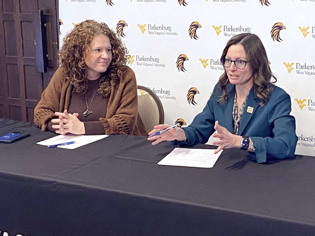 WVUP, Washington State College of Ohio announce cybersecurity partnership